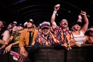 2025 Stagecoach Festival - Day 2 - Source: Getty